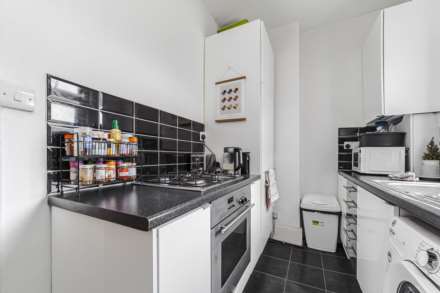 Chaucer Road, Herne Hill, Image 8