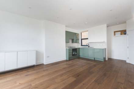 Property For Rent Minehead Road, London