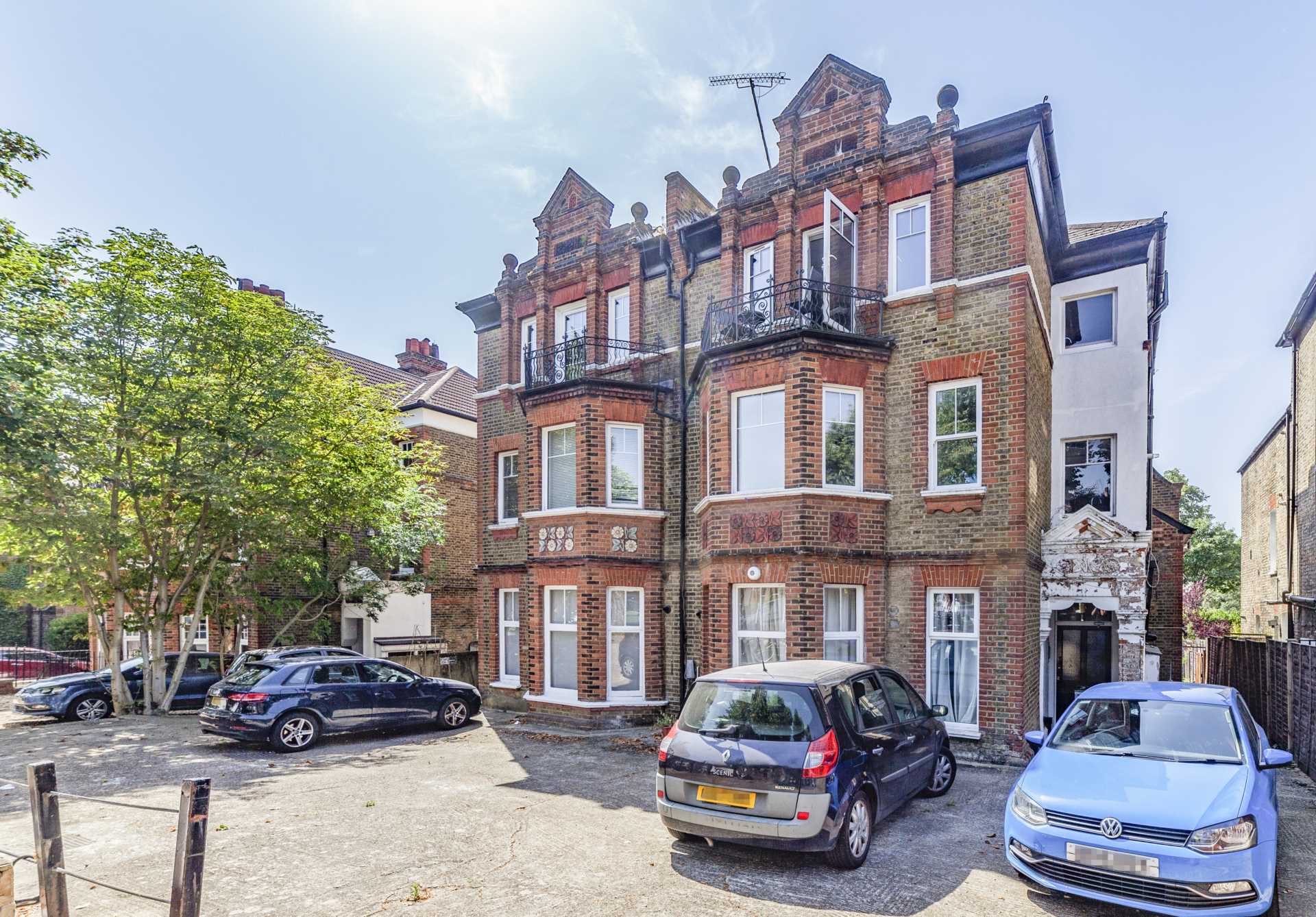 Palace Road, London, Image 7
