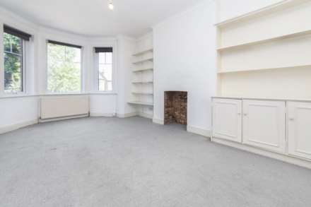 Palace Road, London, Image 1