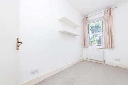 Palace Road, London, Image 4