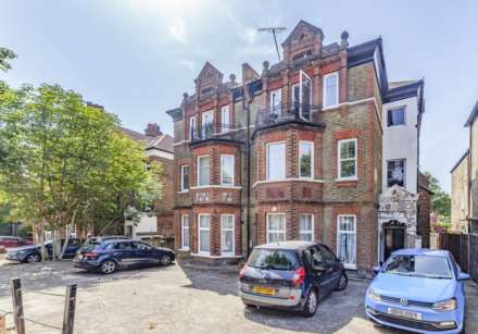 Palace Road, London, Image 7
