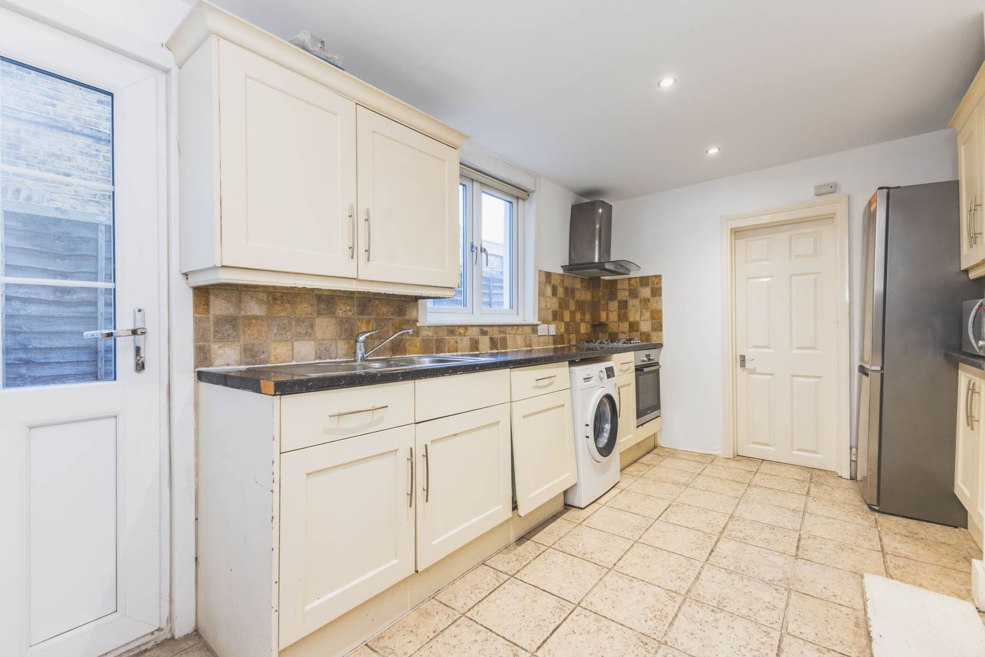 Edithna Street, London SW9, Image 3