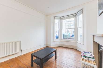 3 Bedroom Terrace, Edithna Street, London SW9