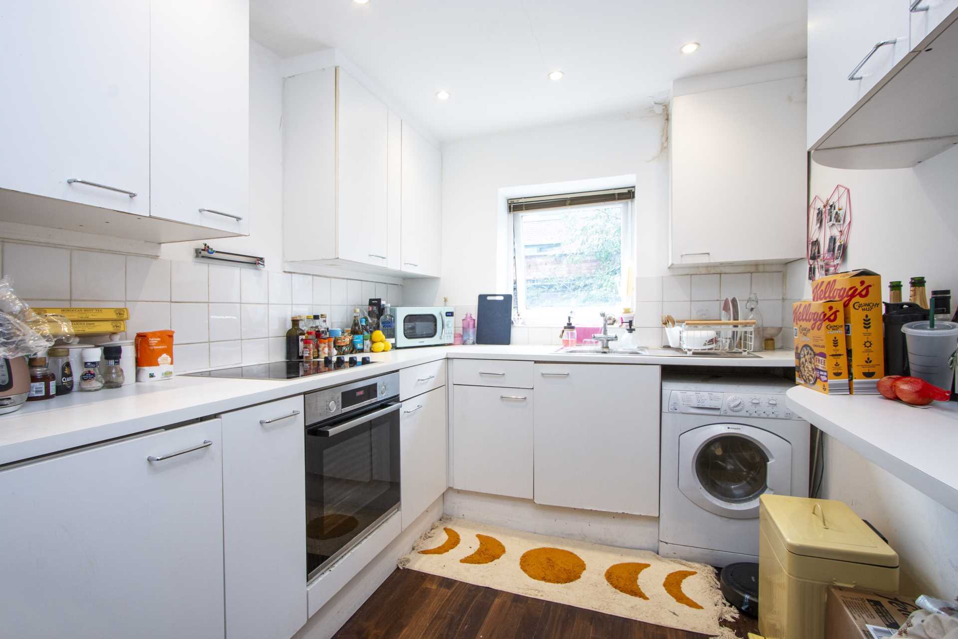 Jeffreys Road, Stockwell, London, Image 2