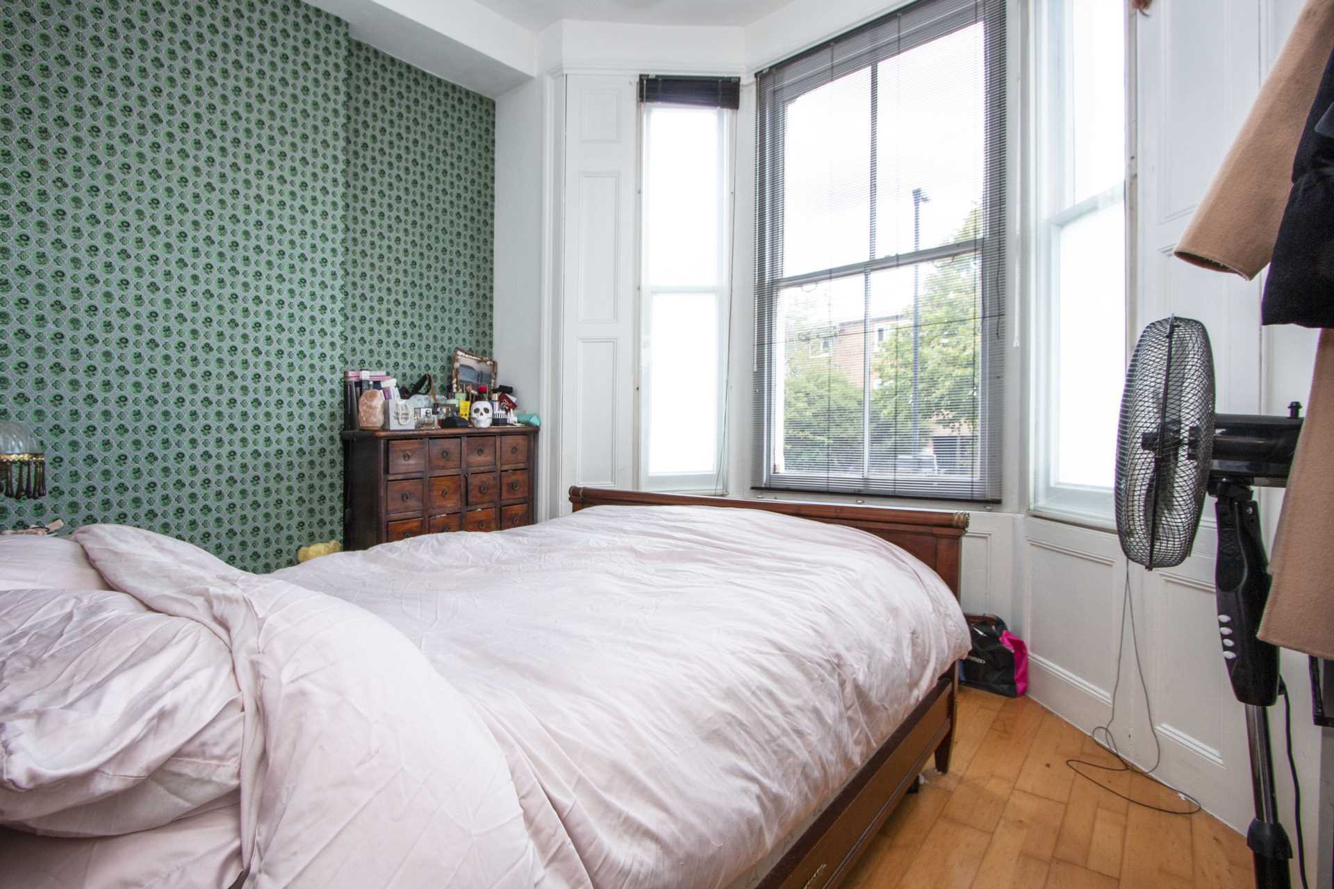 Jeffreys Road, Stockwell, London, Image 3