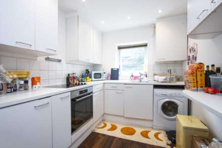 Jeffreys Road, Stockwell, London, Image 2