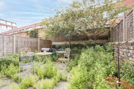 Jeffreys Road, Stockwell, London, Image 4