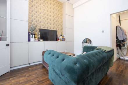 Jeffreys Road, Stockwell, London, Image 6