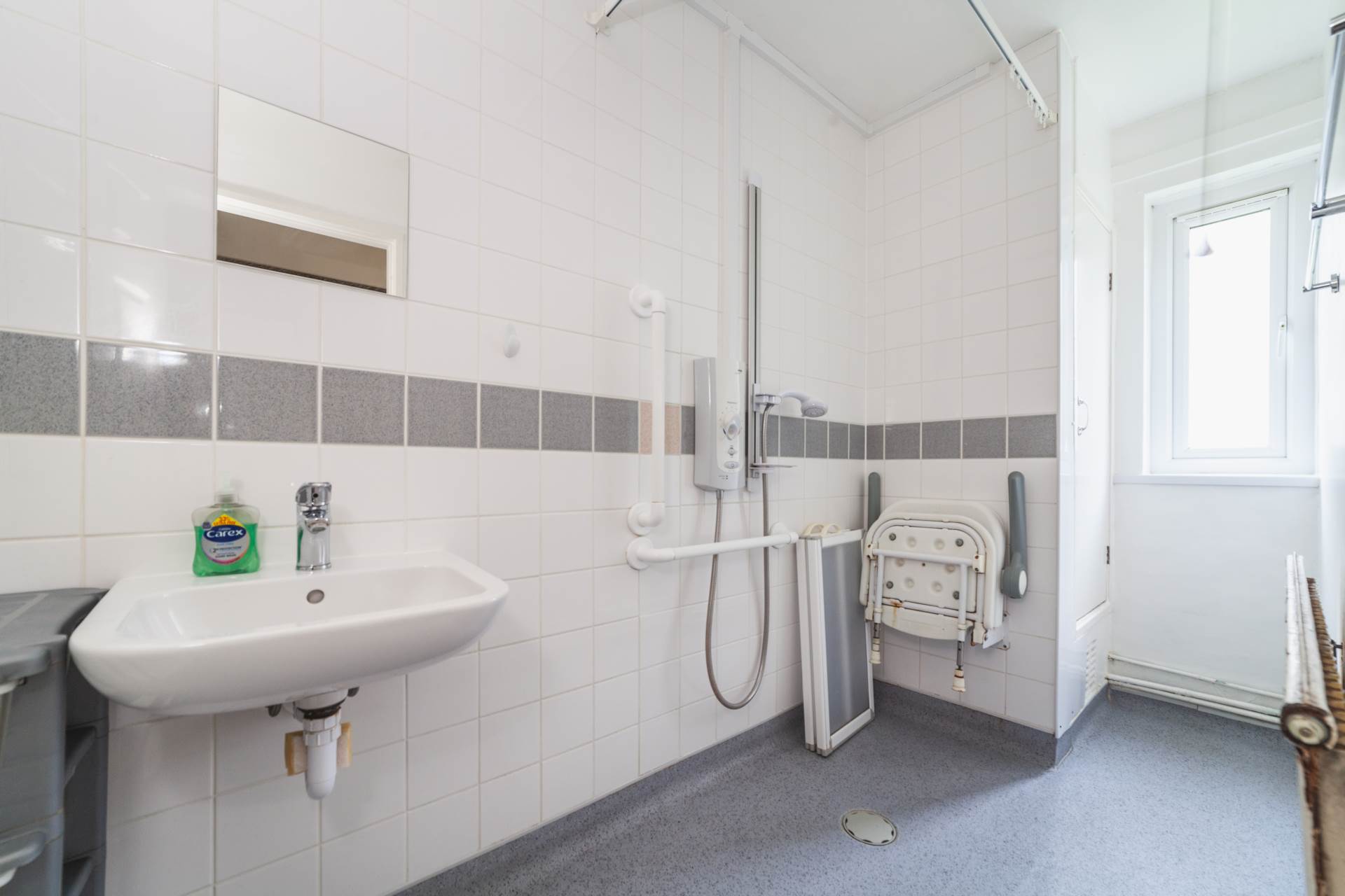 South Island Place, Stockwell, Image 5