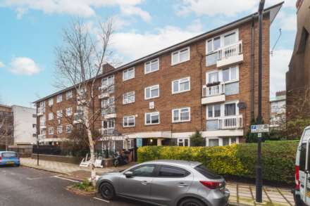 South Island Place, Stockwell, Image 7