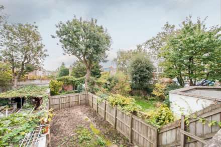 Effra Road, London, Image 6