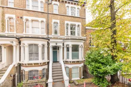 Effra Road, London, Image 7