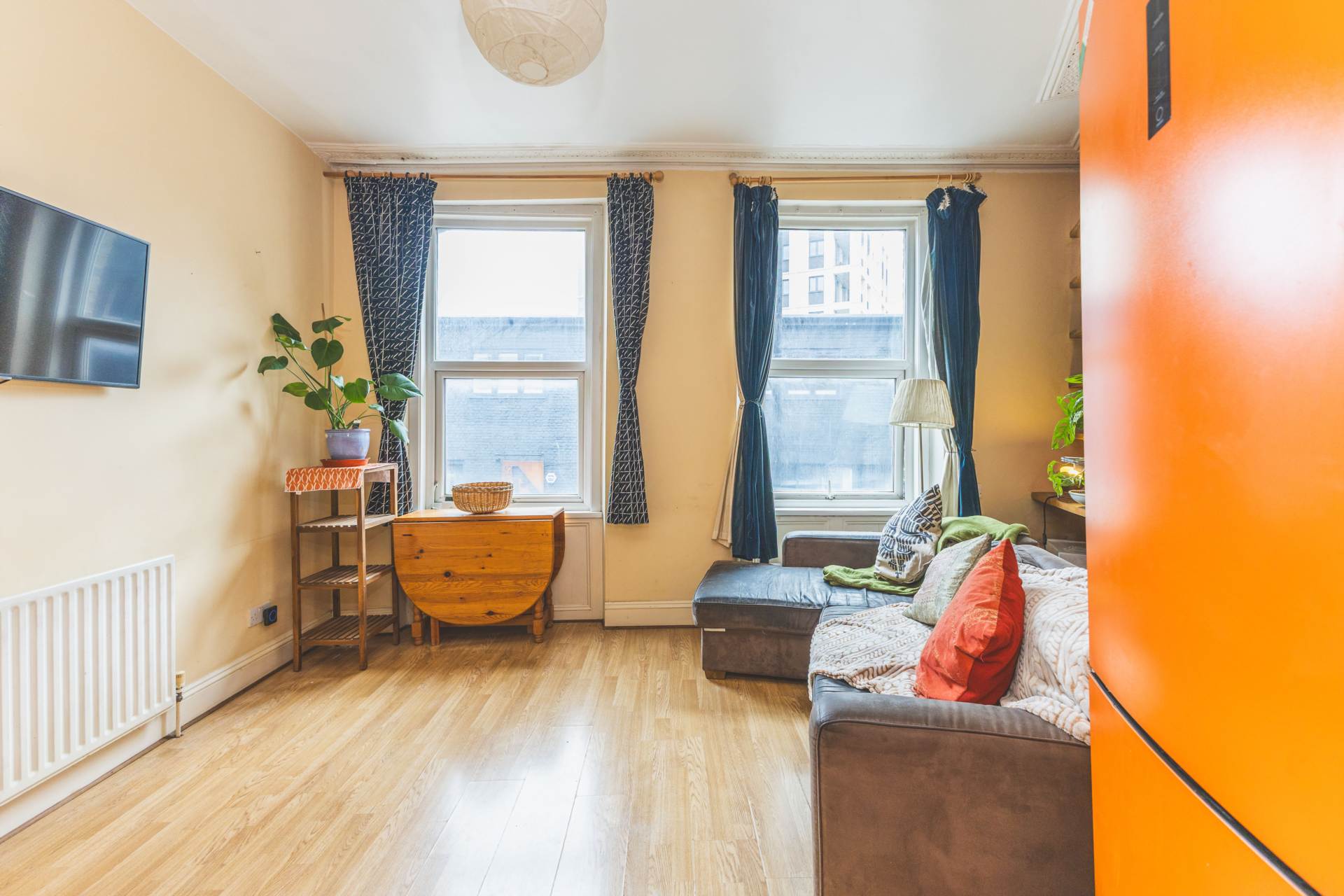 Hinton Road, Loughborough Junction, Image 11
