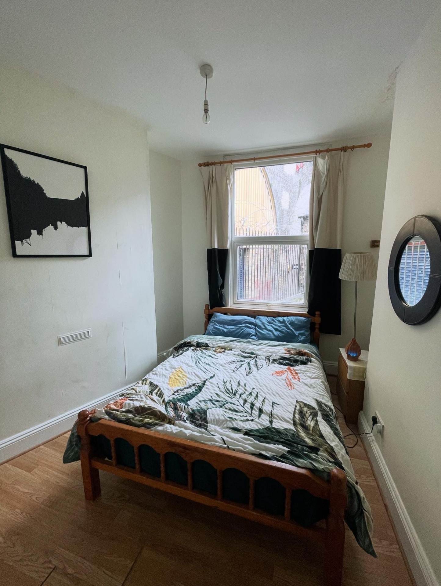 Hinton Road, Loughborough Junction, Image 12