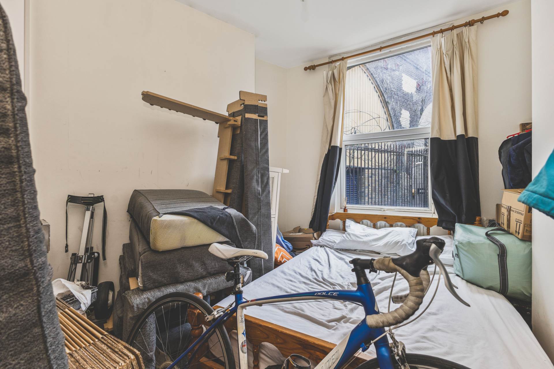 Hinton Road, Loughborough Junction, Image 4