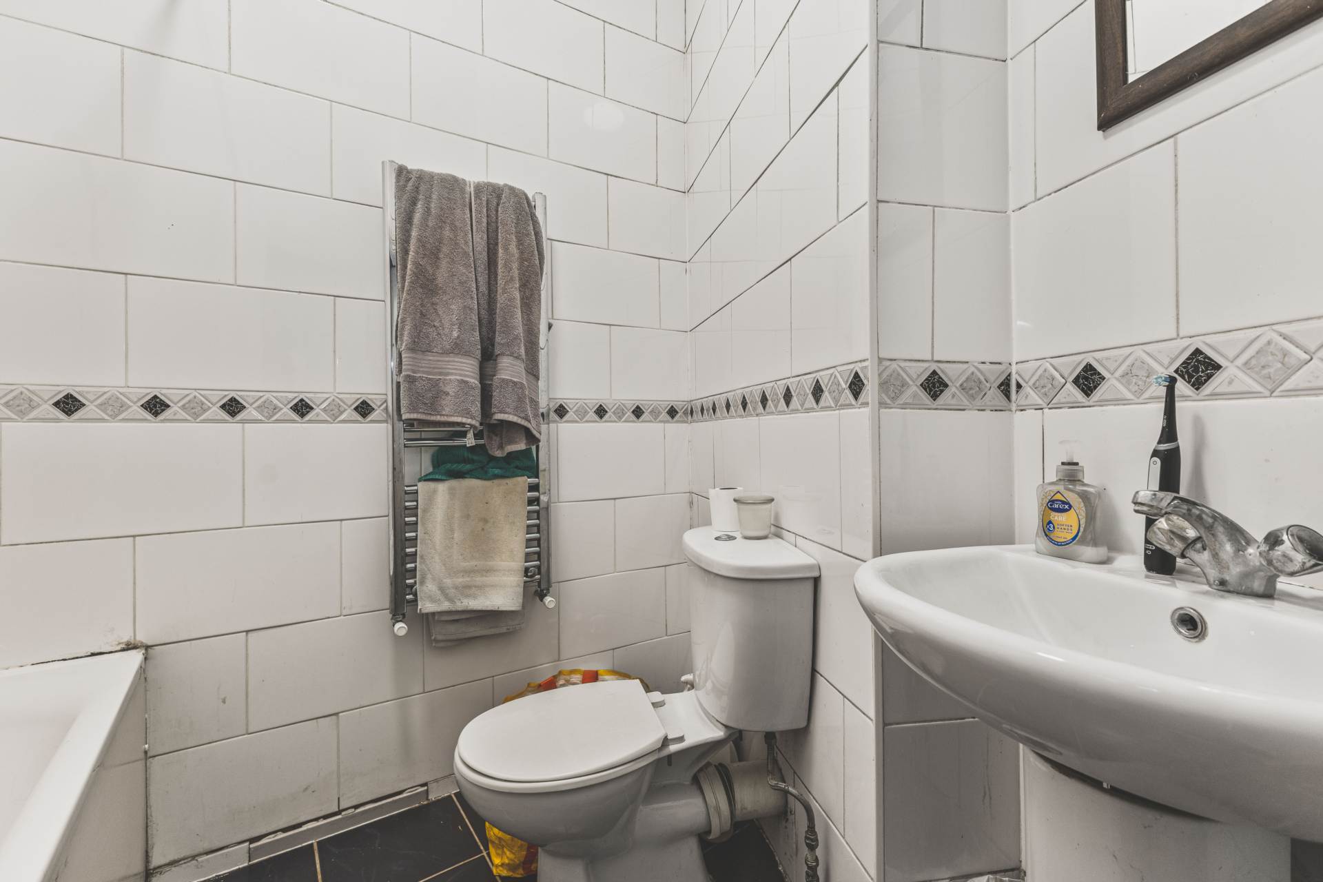 Hinton Road, Loughborough Junction, Image 5
