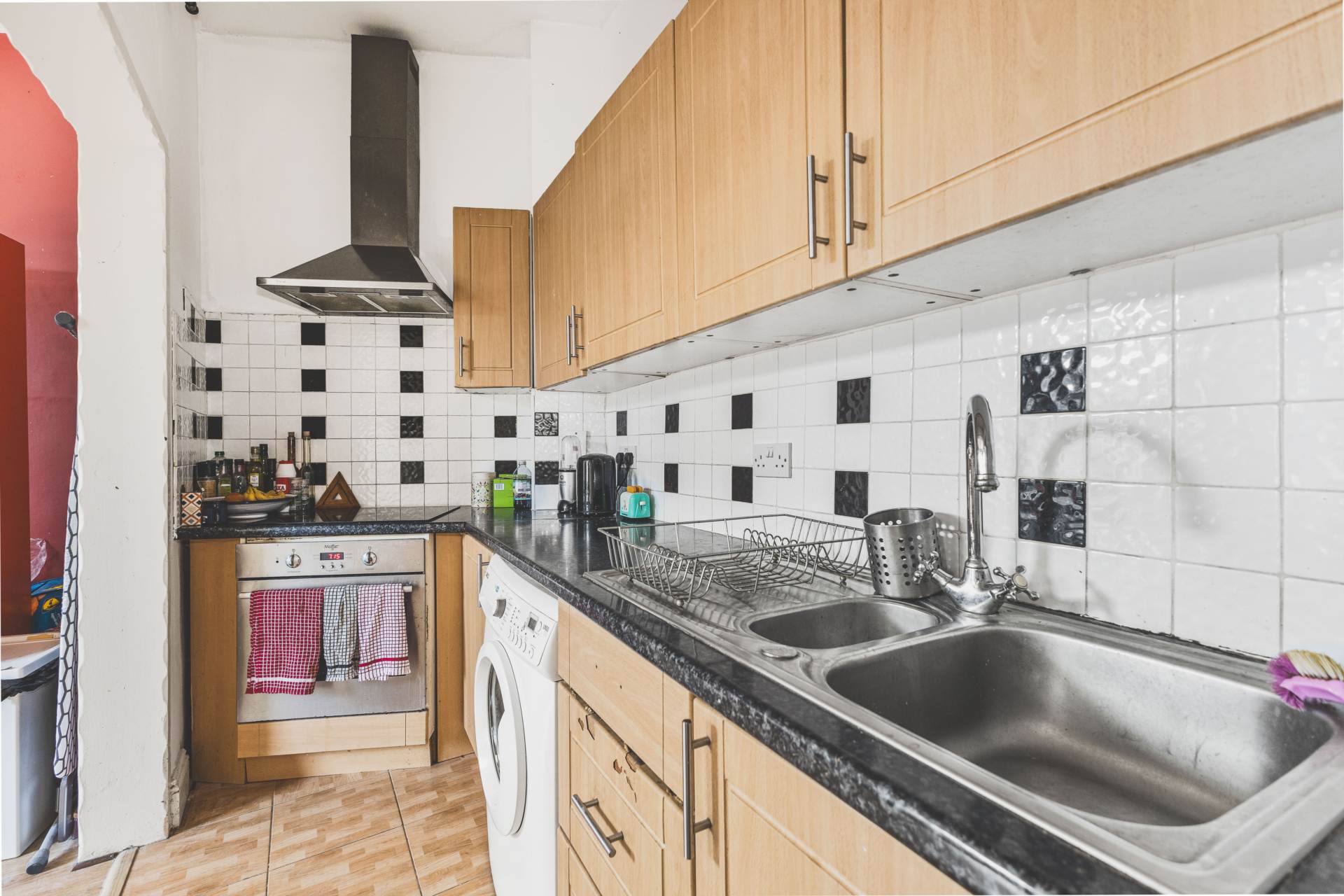 Hinton Road, Loughborough Junction, Image 8