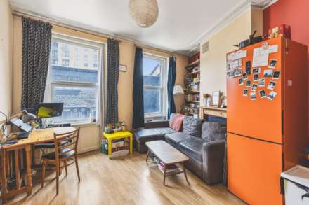 Hinton Road, Loughborough Junction, Image 1