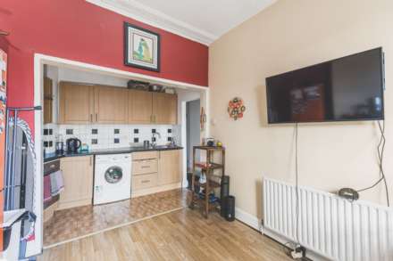 Hinton Road, Loughborough Junction, Image 10