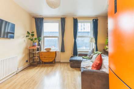 Hinton Road, Loughborough Junction, Image 11