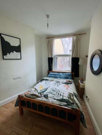Hinton Road, Loughborough Junction, Image 12