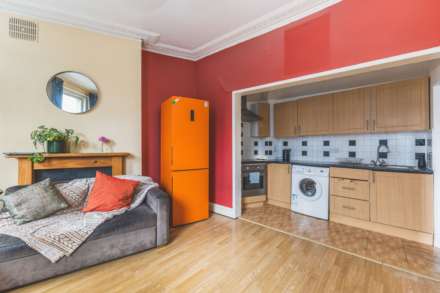 Hinton Road, Loughborough Junction, Image 13