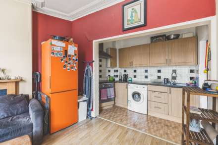 Hinton Road, Loughborough Junction, Image 2