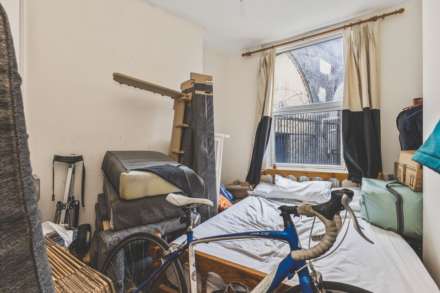 Hinton Road, Loughborough Junction, Image 4
