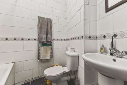 Hinton Road, Loughborough Junction, Image 5