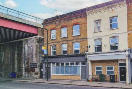 Hinton Road, Loughborough Junction, Image 6