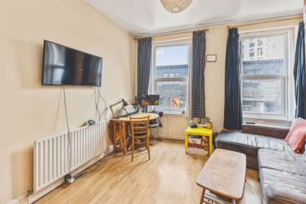 Hinton Road, Loughborough Junction, Image 7