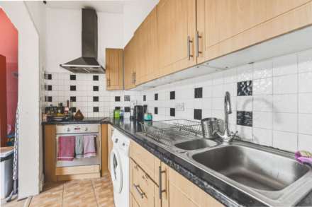 Hinton Road, Loughborough Junction, Image 8