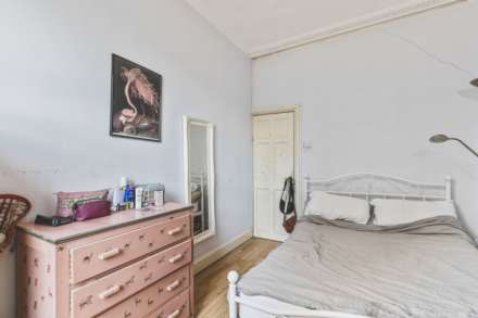 Hinton Road, Loughborough Junction, Image 9