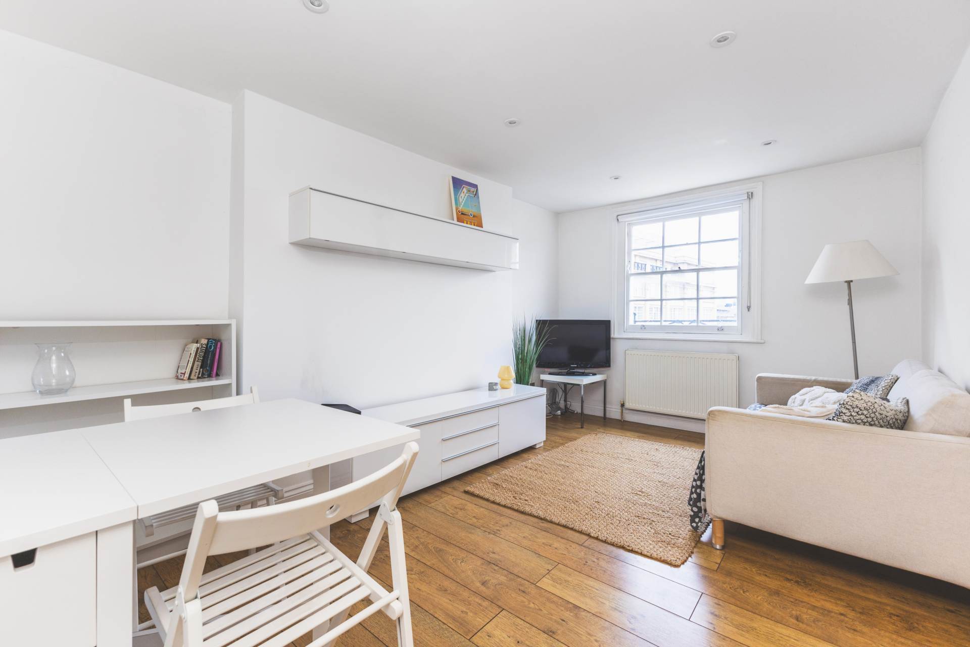 Stamford Street, Waterloo, Image 1