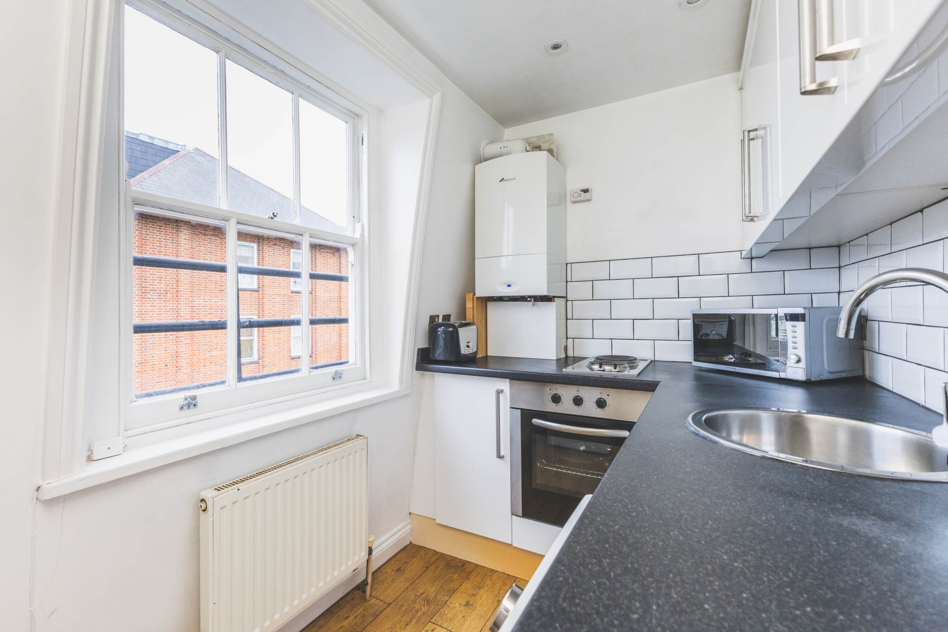 Stamford Street, Waterloo, Image 2