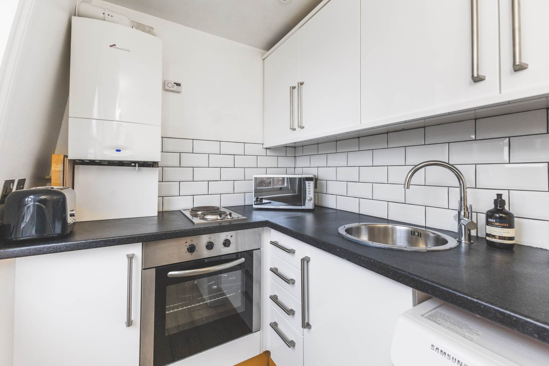 Stamford Street, Waterloo, Image 4