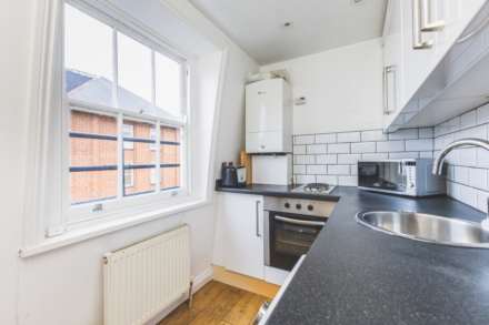 Stamford Street, Waterloo, Image 2