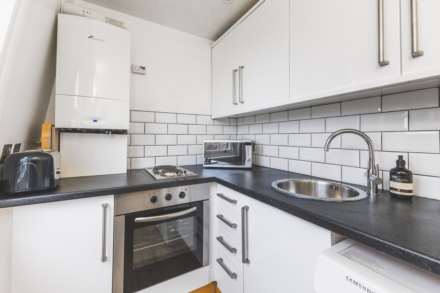 Stamford Street, Waterloo, Image 4