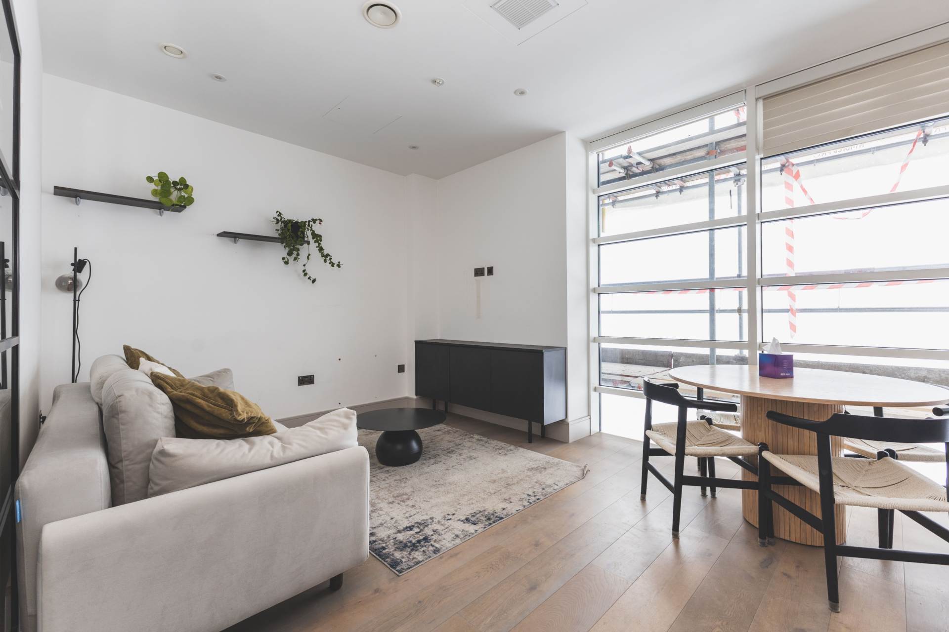 Colwell House, 376A Clapham Road, London, Image 1