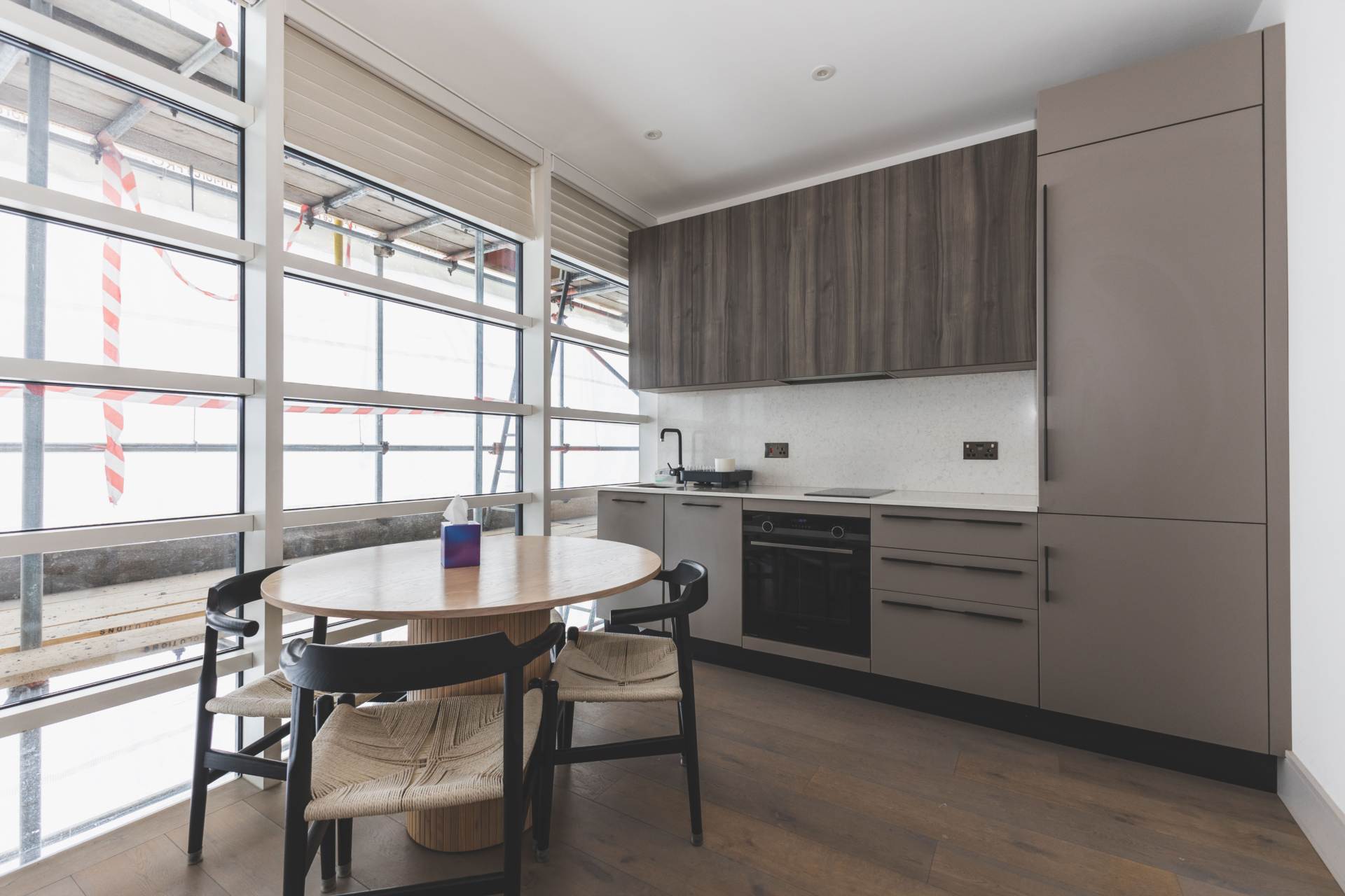 Colwell House, 376A Clapham Road, London, Image 2