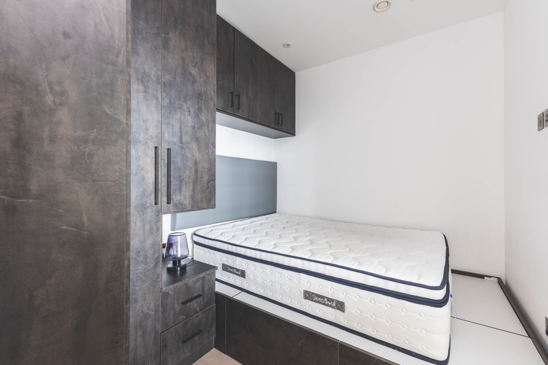 Colwell House, 376A Clapham Road, London, Image 3