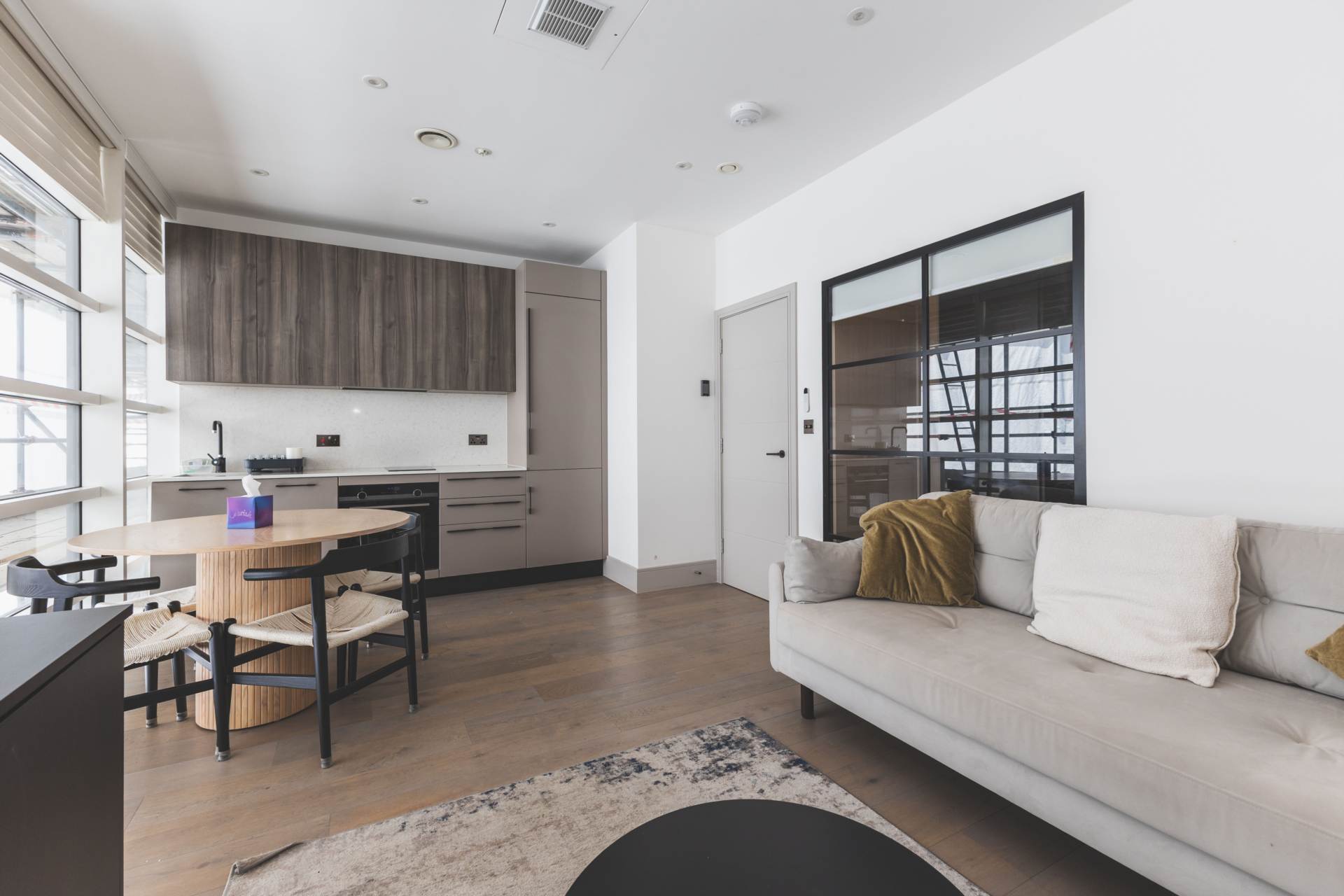 Colwell House, 376A Clapham Road, London, Image 5