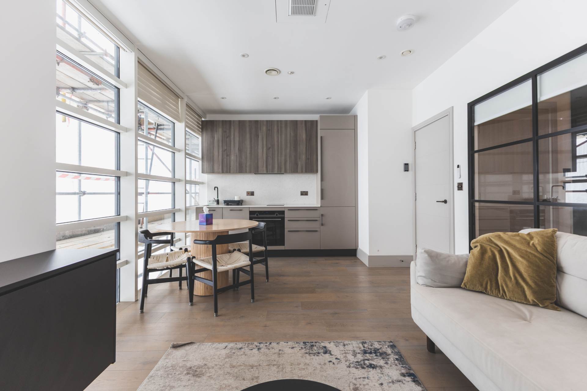 Colwell House, 376A Clapham Road, London, Image 6