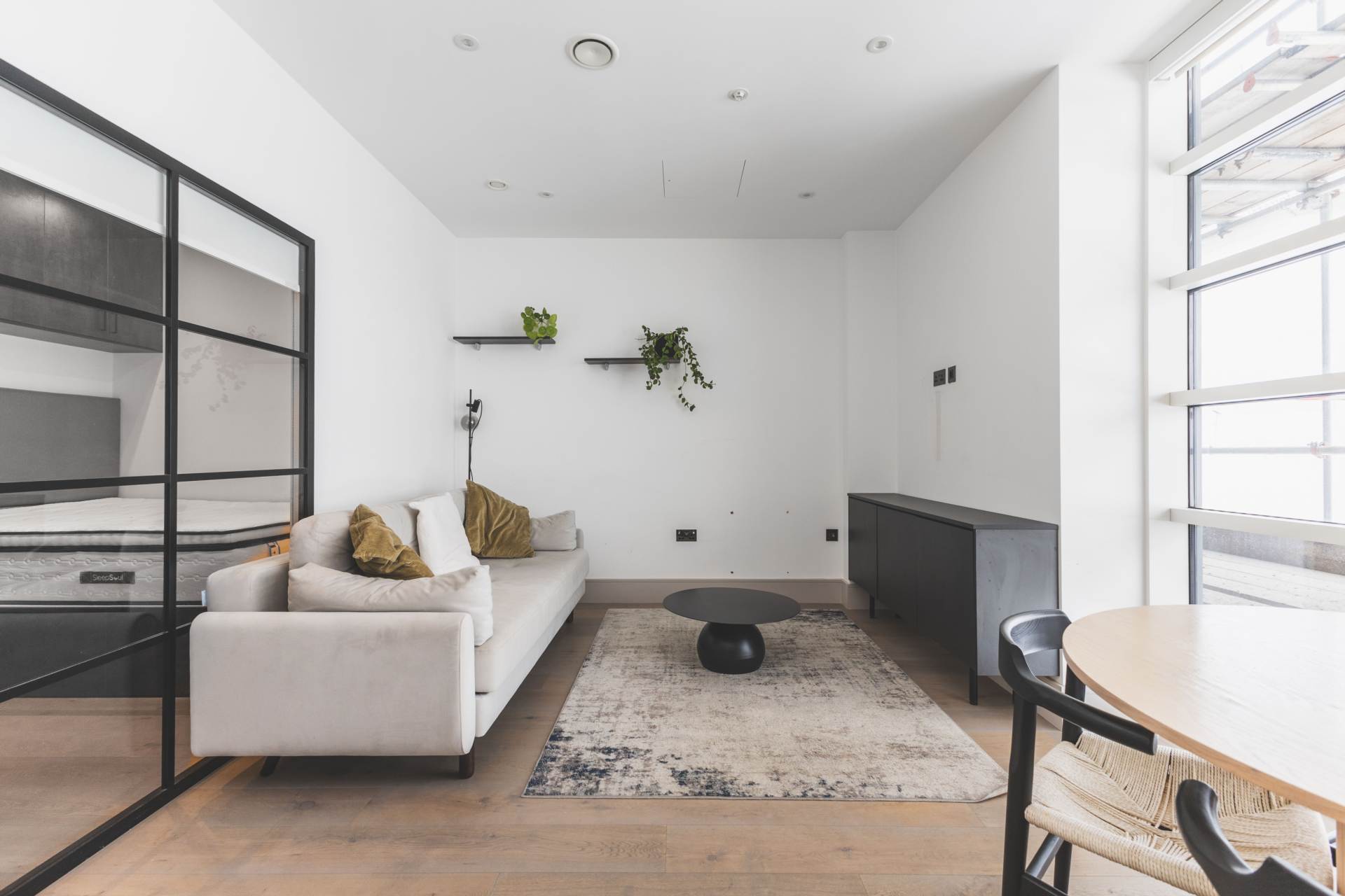 Colwell House, 376A Clapham Road, London, Image 8