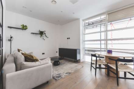 Colwell House, 376A Clapham Road, London, Image 1