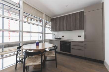 Colwell House, 376A Clapham Road, London, Image 2