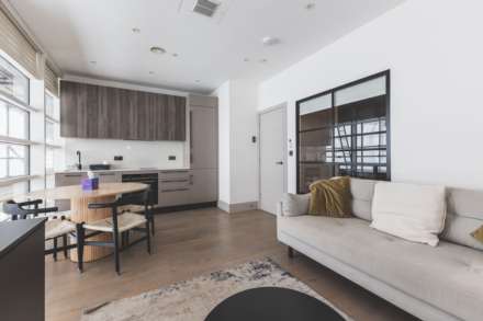 Colwell House, 376A Clapham Road, London, Image 5