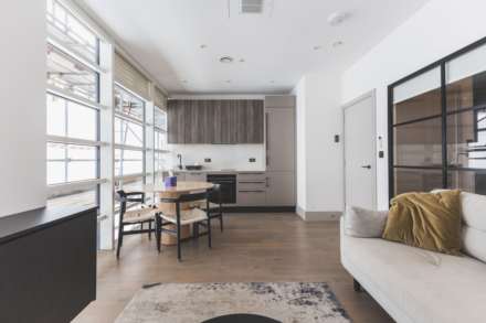 Colwell House, 376A Clapham Road, London, Image 6