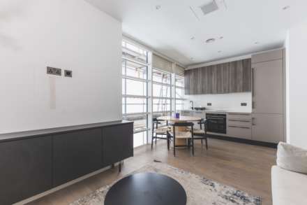 Colwell House, 376A Clapham Road, London, Image 9